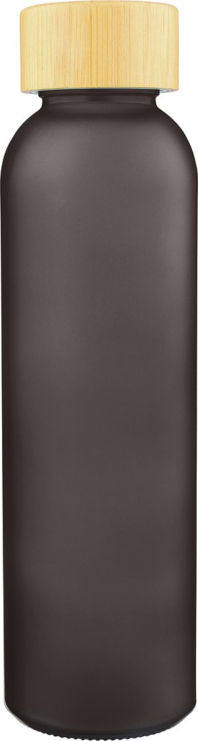 Glas-Trinkflasche (500 ml) Warain