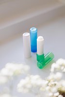 Lippenpflegestift Lipcare Merdio