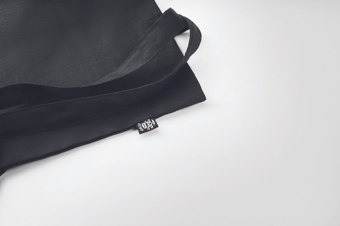 Hanf Shopping Tasche 200 g/m² Walth