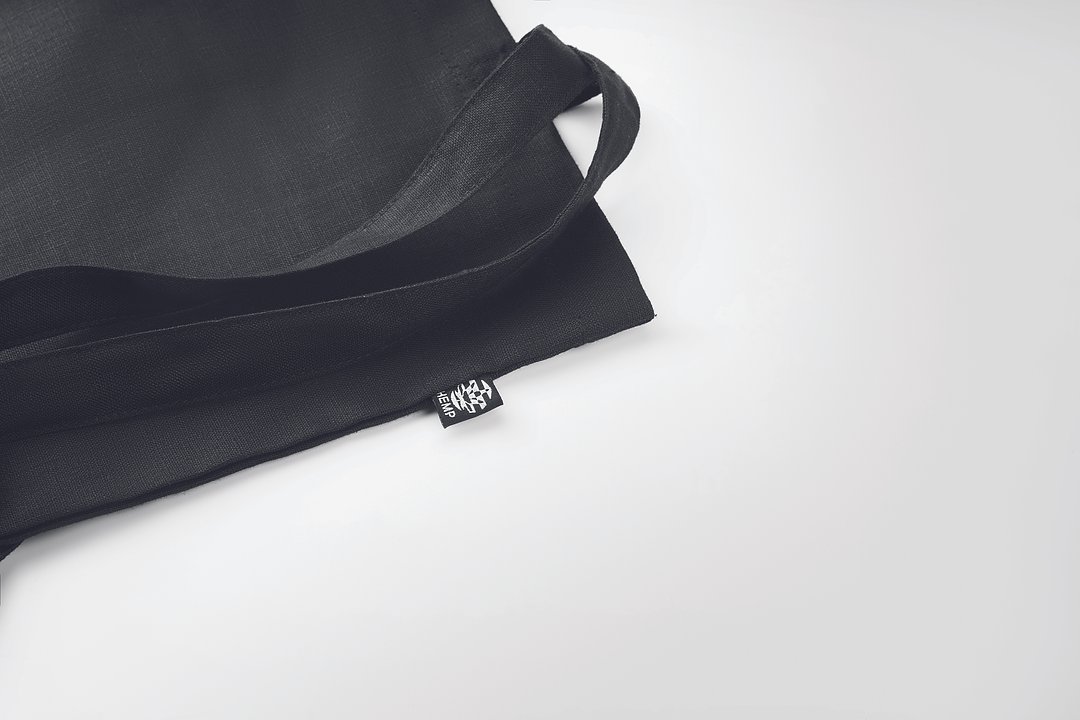 Hanf Shopping Tasche 200 g/m² Walth