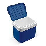 Kühlbox Classic 10L Rell