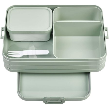 Take a Break large 1500 ml Lunchbox - Minelyli