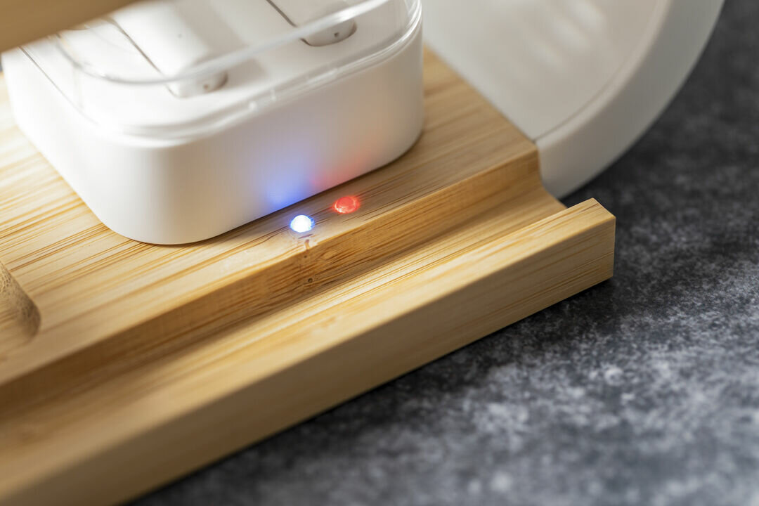 Ordner Ladegerät Idlow