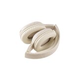 Bluetooth Kopfhörer aus Weizenstrohfaser Walins