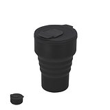 Faltbarer Trinkbecher Idric