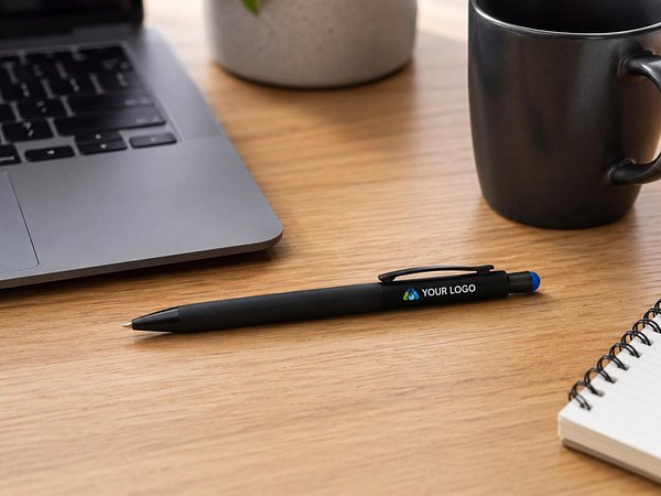 Kugelschreiber Ilga | Recycelt | Stylus
