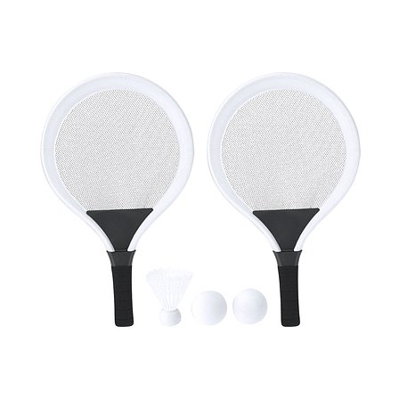 Spiel Set Idbic