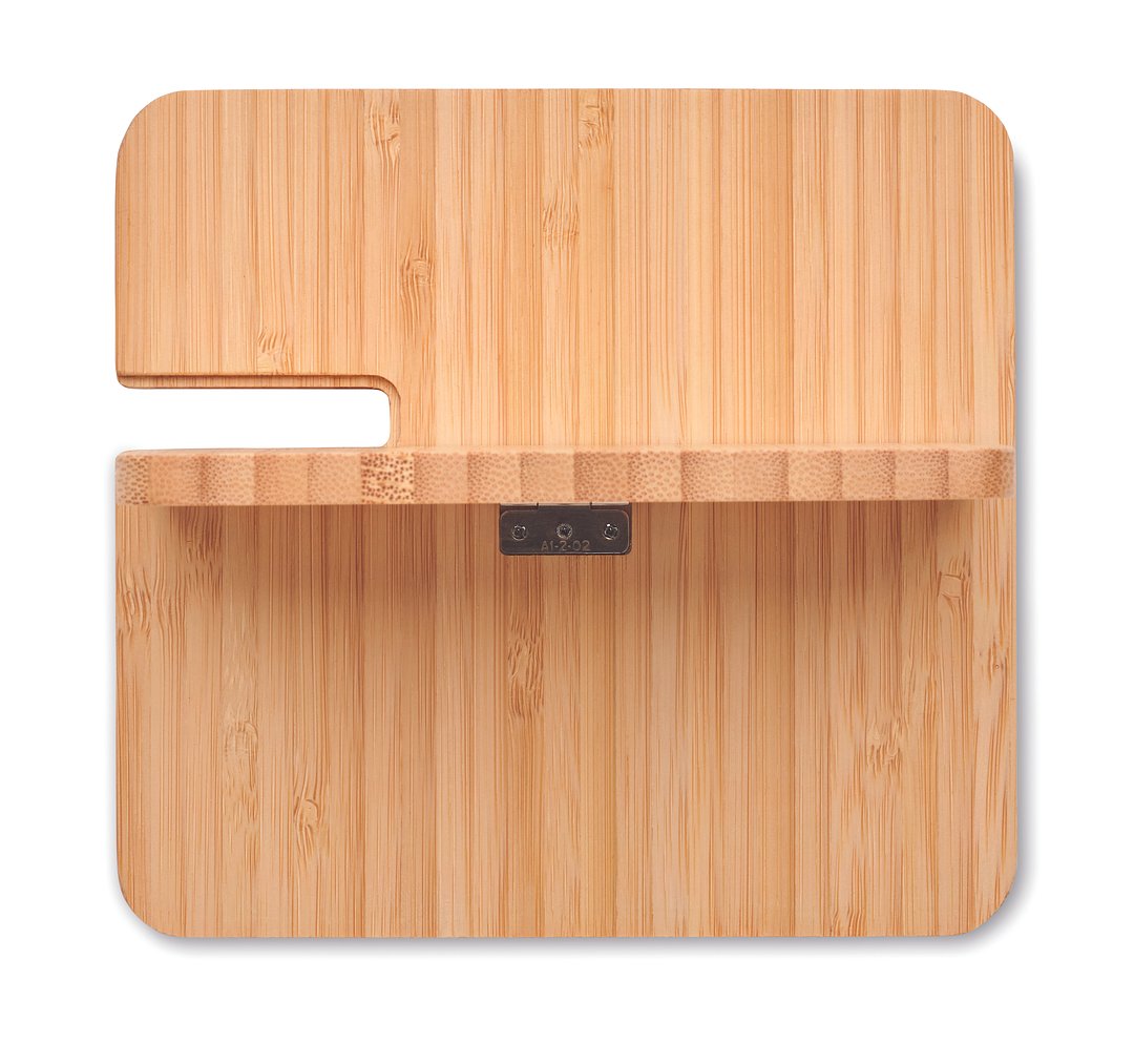 3in1 faltbare Ladestation 15W Eliteis