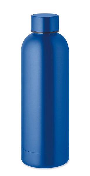 Trinkflasche Edelstahl 500 ml Hatins