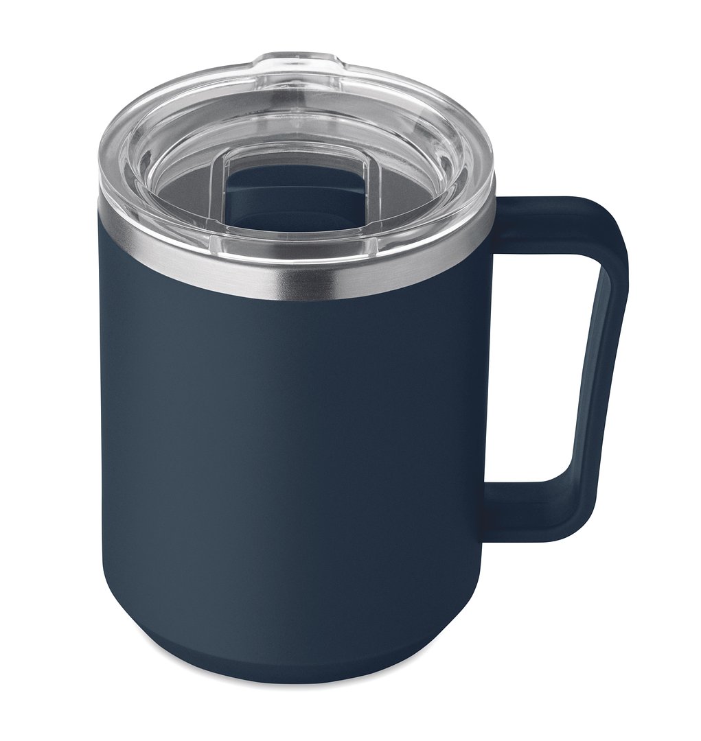Doppelwandiger Becher 400ml Adrinani