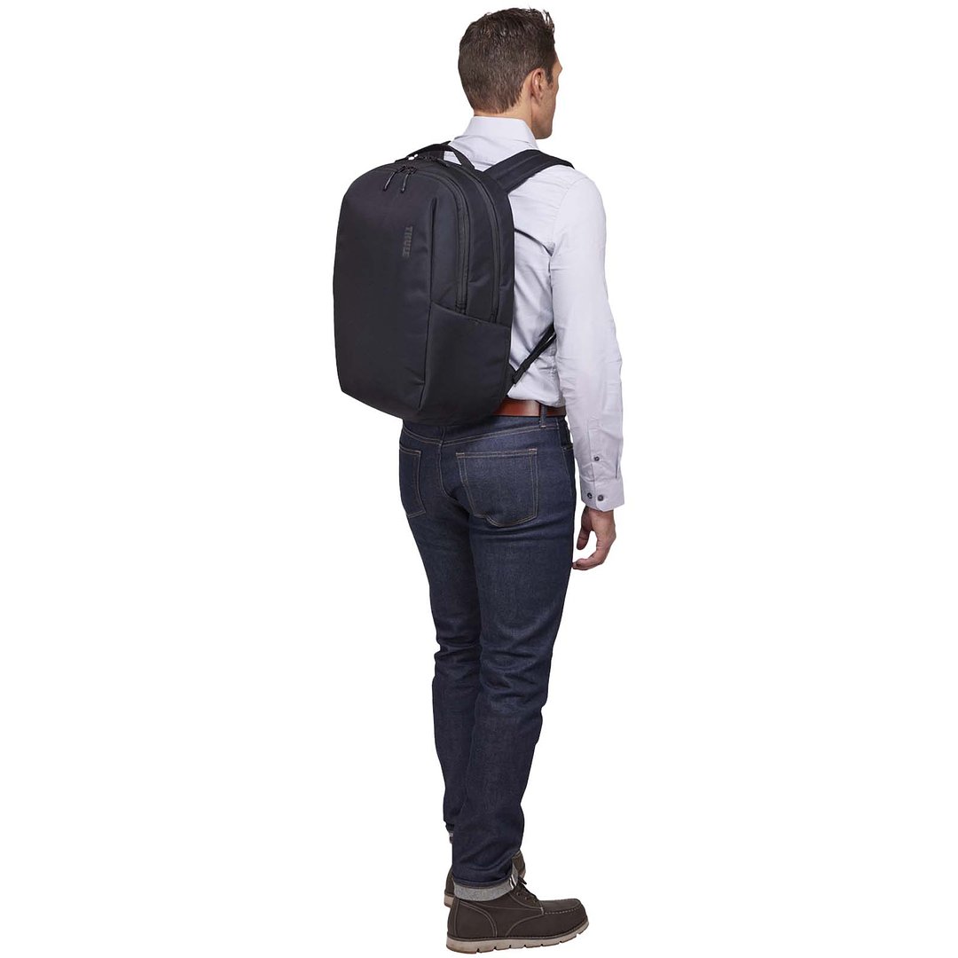 2  Rucksack 21L - Oleenin