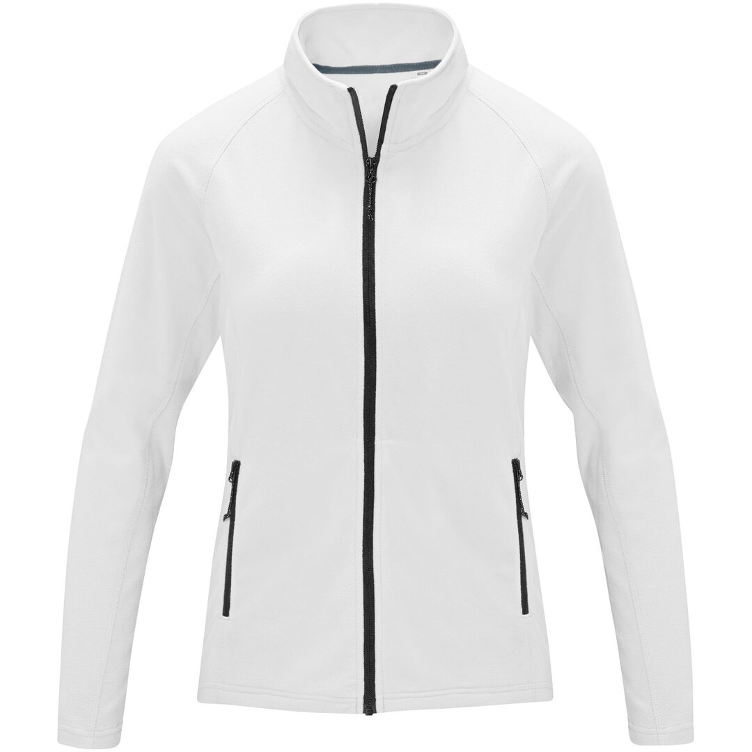 Fleecejacke für Damen - Bigeli