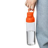 Tritan-Trinkflasche 750 ml Luris
