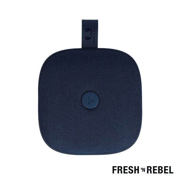 Rockbox Bold Xs splashproof TWS speaker 4W Giuan