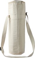 Kühltasche für Flaschen aus recycelter Baumwolle (270 g/m2) Trinelf
