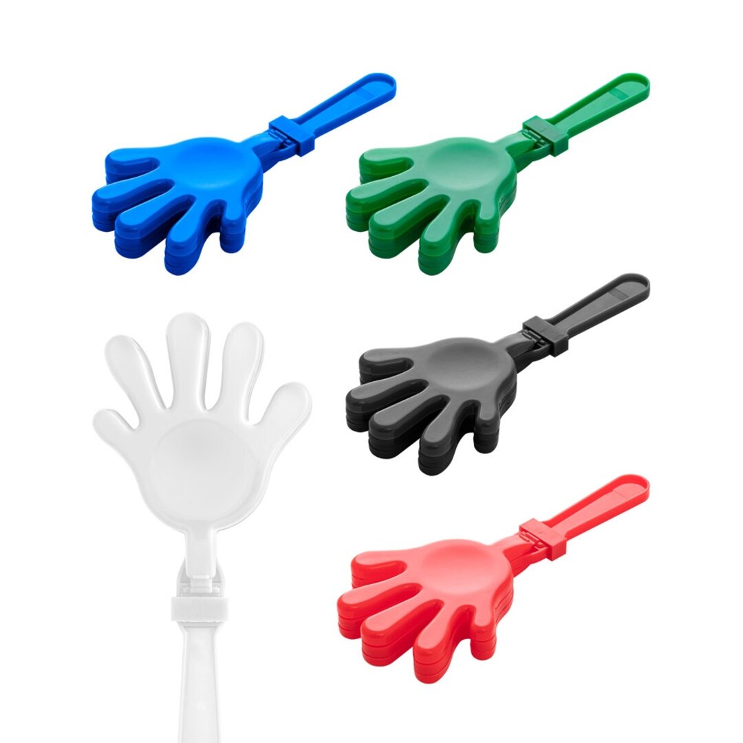 Handklatscher Mendrina