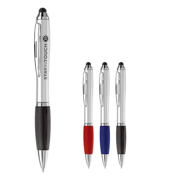 Kugelschreiber Hawaï mit Touch Fadiccep