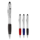 Kugelschreiber Hawaï mit Touch Fadiccep