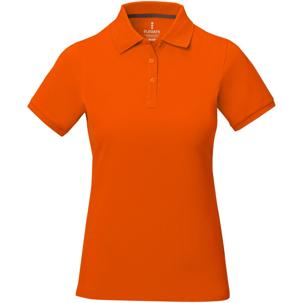 Poloshirt für Damen - Rudesch