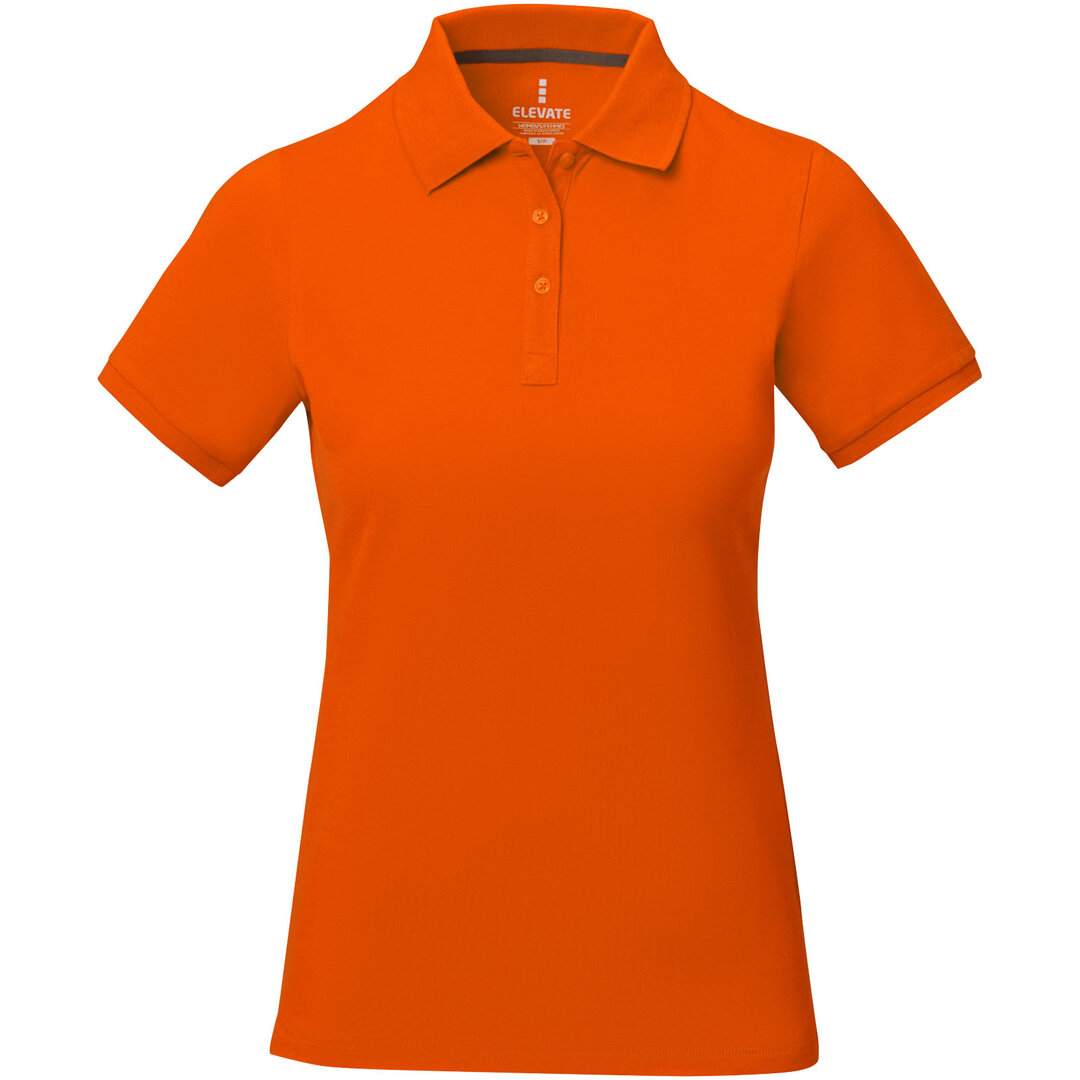 Poloshirt für Damen - Rudesch