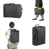 Laptop-Rucksack 15'6" Chttannen