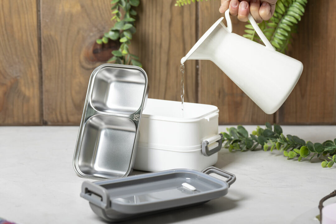 Wärme Lunch Box Idxer