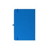 A5 Notizbuch aus PET (100% rPET) mit linierten Seiten Veziat