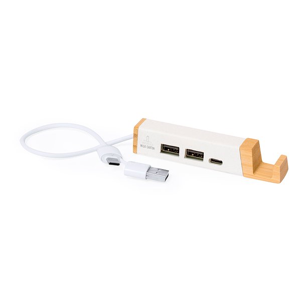 USB Hub Idtip