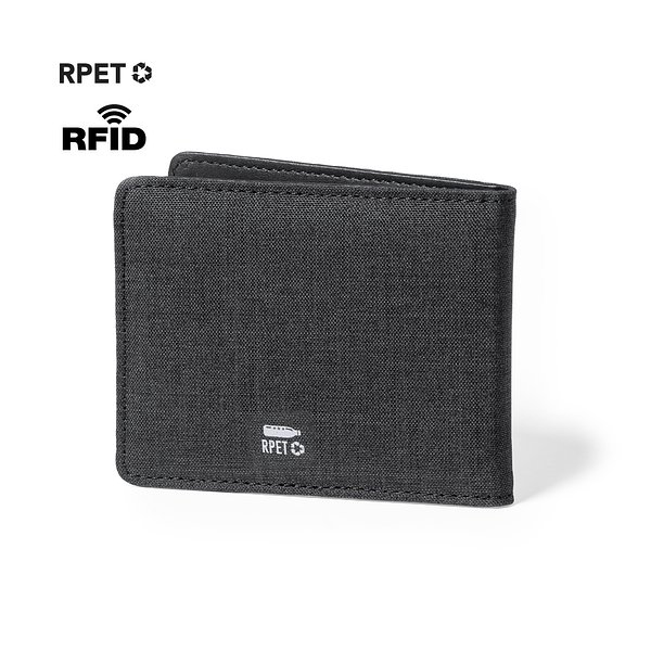 Visitenkartenetui Brieftasche Idnxo