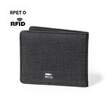 Visitenkartenetui Brieftasche Idnxo