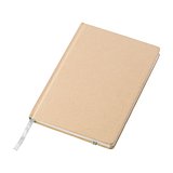 Notizbuch Tricathli | Recycelt | A5 | Liniert