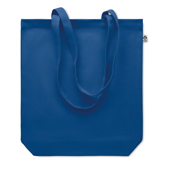 Einkaufstasche Canvas 270 g/m² Veilli