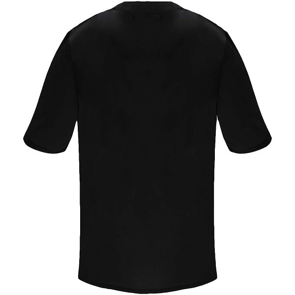 Kurzärmeliges Arbeitshemd, 160 g/m2, unisex - Stiat