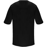Kurzärmeliges Arbeitshemd, 160 g/m2, unisex - Stiat