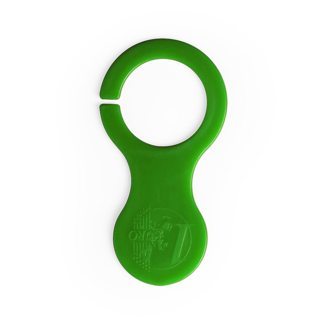 Schlüsselanhänger EK-Chip Idhop