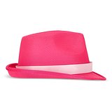 Polyestermütze mit band Marjat