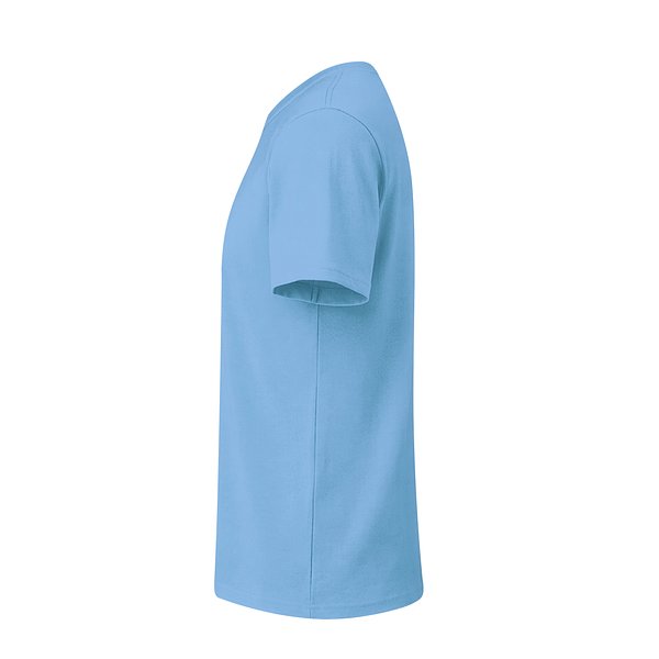Erwachsene Farbe T-Shirt Idiyo