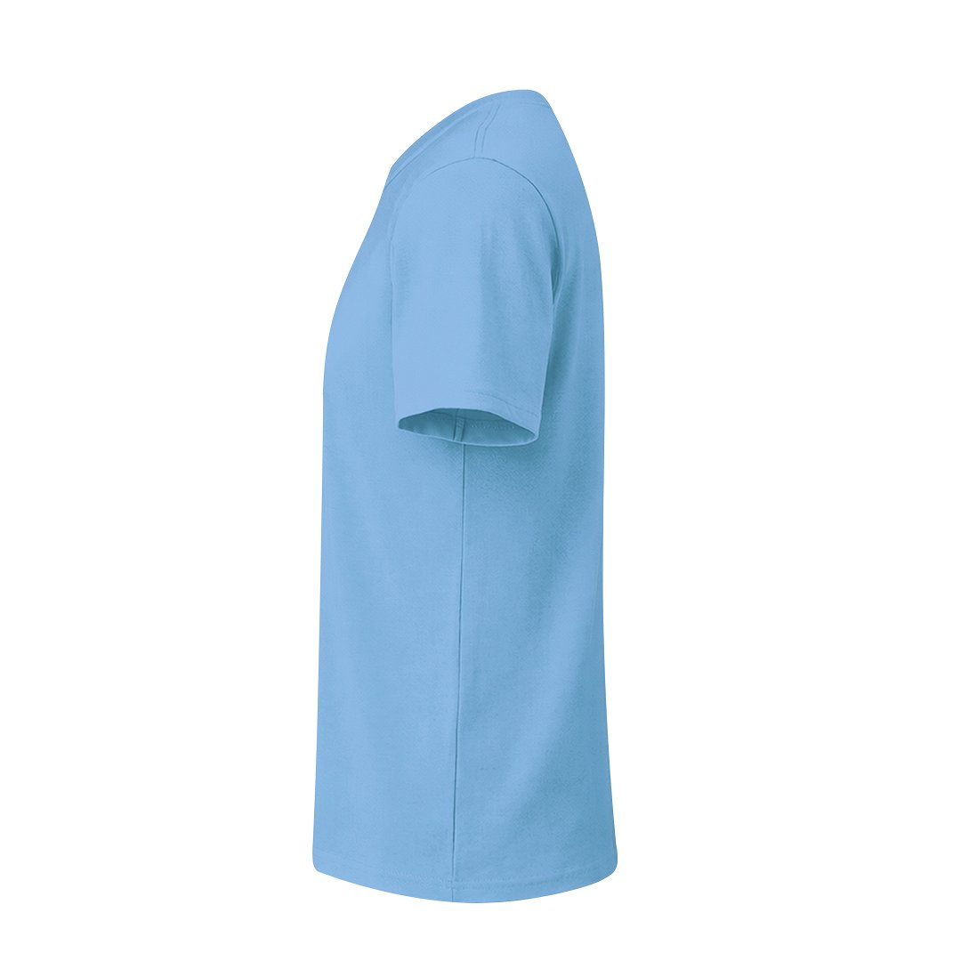 Erwachsene Farbe T-Shirt Idiyo