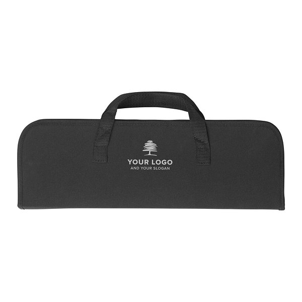 Grillset Anrin | Edelstahl | 4 St.