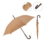 Regenschirm aus Kork Fengn