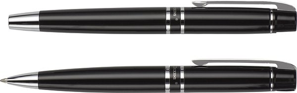 Charles Dickens® Schreibset aus Metall Luria