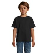 Kinder T-Shirt 150g Ingian