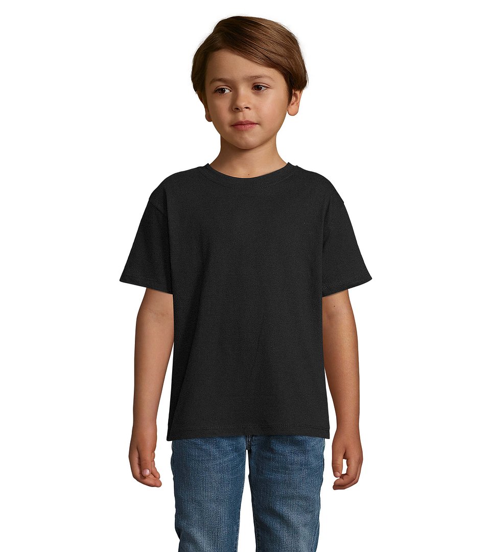 Kinder T-Shirt 150g Ingian