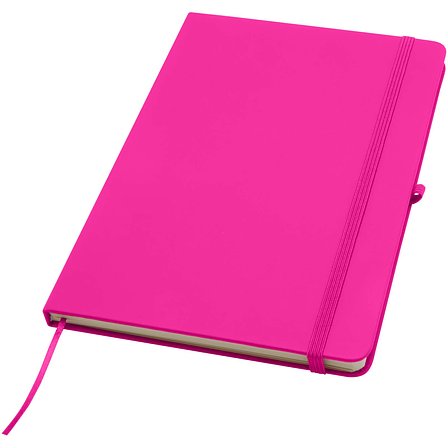 Plus A5 Hardcover Notizbuch - Giamia