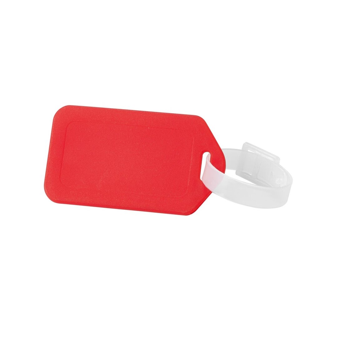 Gepäckanhänger Mervezian