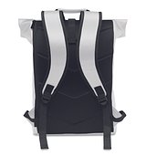 15" Rolltop-Rucksack PU Sareguli
