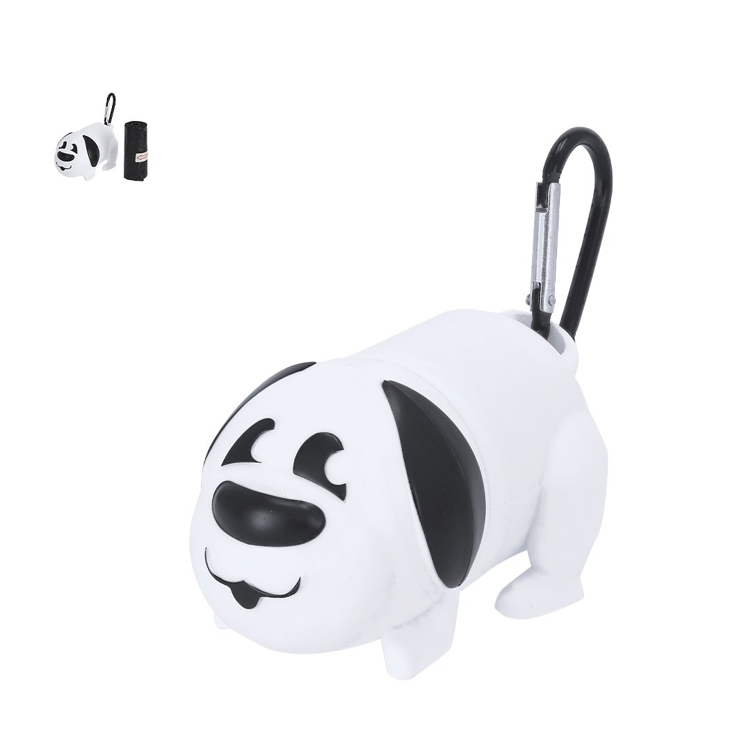 Müllbeutelspender Idiry