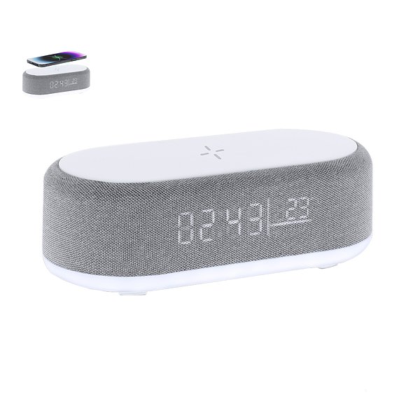 Multifunktion Tischuhr Idinn