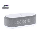 Multifunktion Tischuhr Idinn