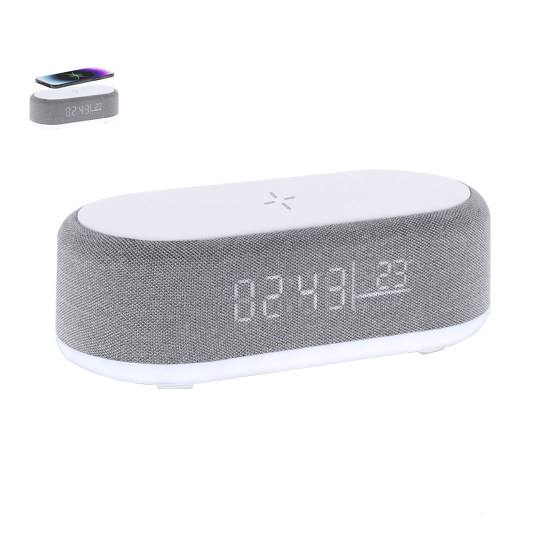 Multifunktion Tischuhr Idinn